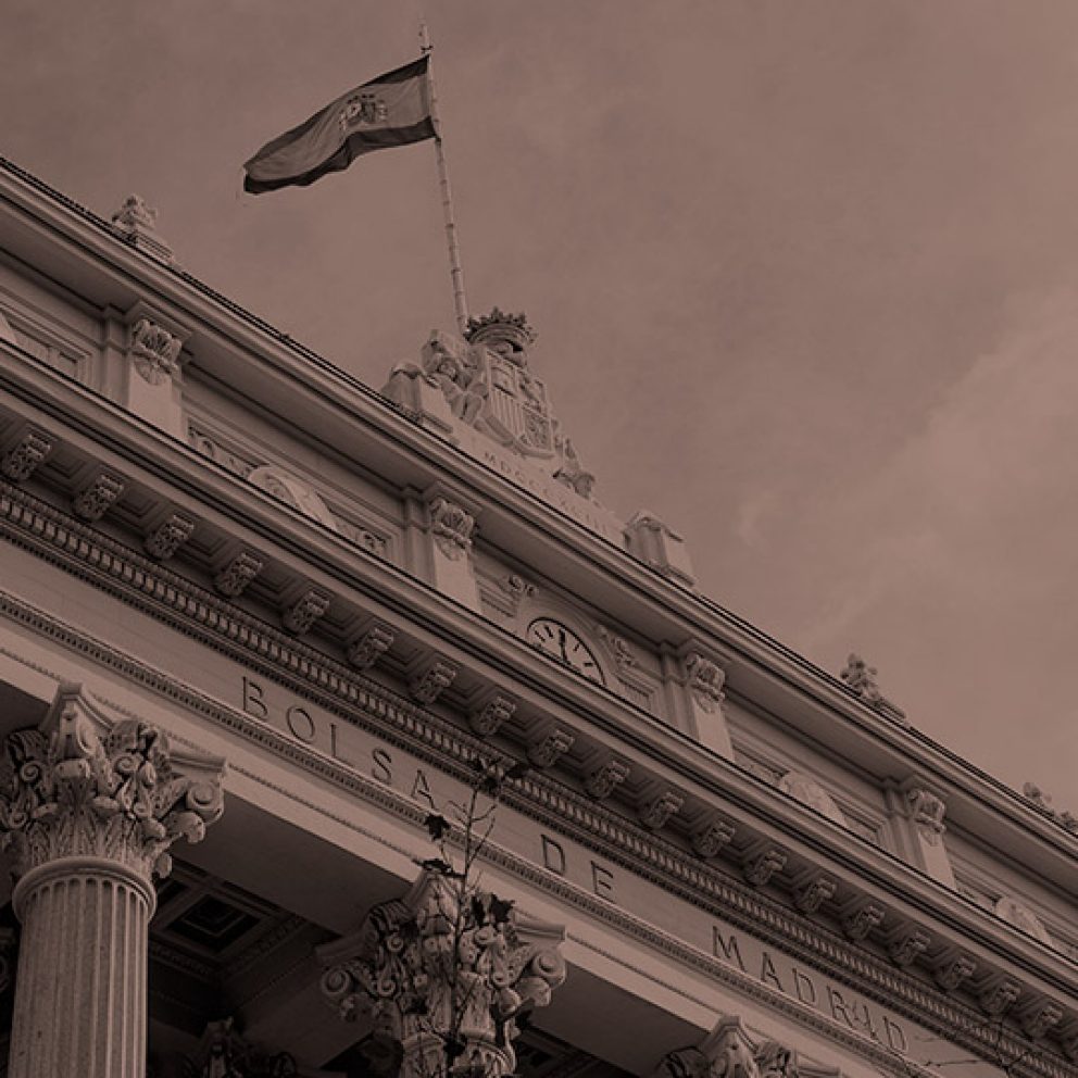 Servicios de Banca Inversión: Renta 4 Corporate